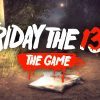 سی دی کی استیم بازی Friday The 13th The Game