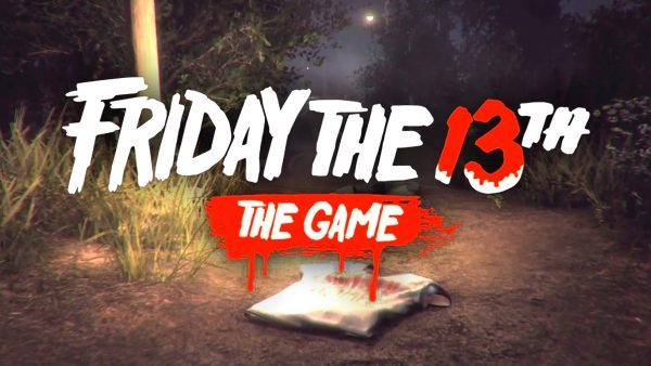 سی دی کی استیم بازی Friday The 13th The Game