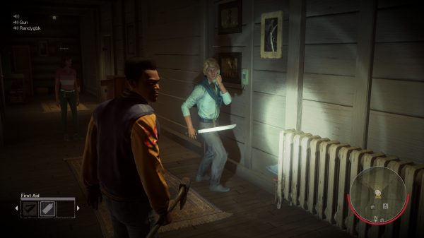 سی دی کی استیم بازی Friday The 13th: The Game - تصویر 3