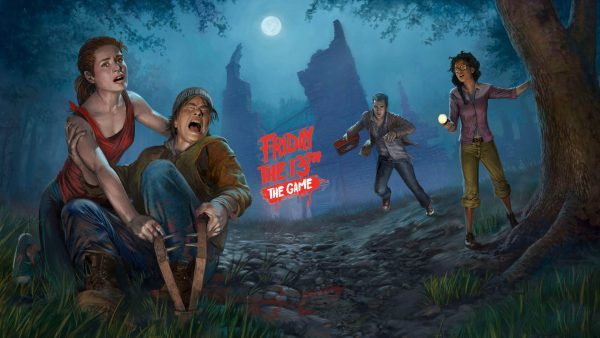 سی دی کی استیم بازی Friday The 13th: The Game - تصویر 2