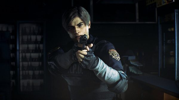 سی دی کی اریجینال استیم بازی Resident Evil 2 / Biohazard RE:2 - تصویر 3