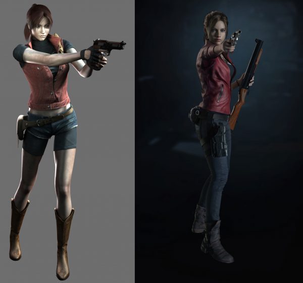 سی دی کی اریجینال استیم بازی Resident Evil 2 / Biohazard RE:2 - تصویر 2