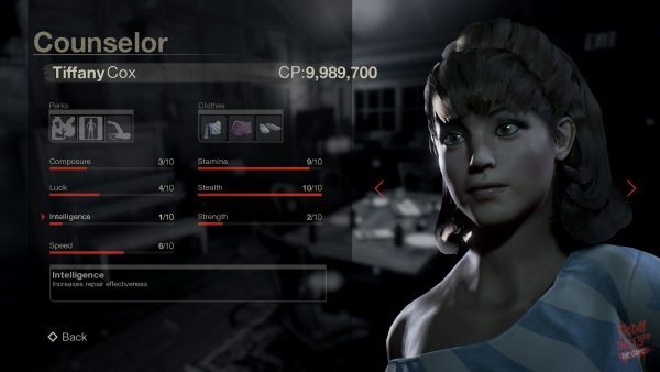 سی دی کی استیم بازی Friday The 13th: The Game - تصویر 5