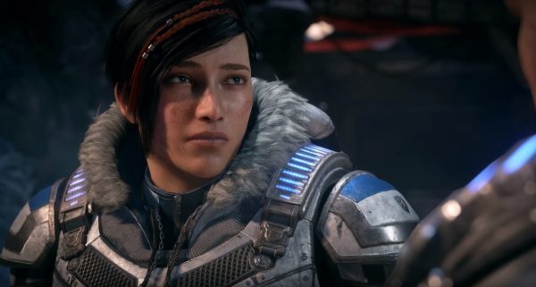 سی دی کی اریجینال بازی Gears 5 - تصویر 2