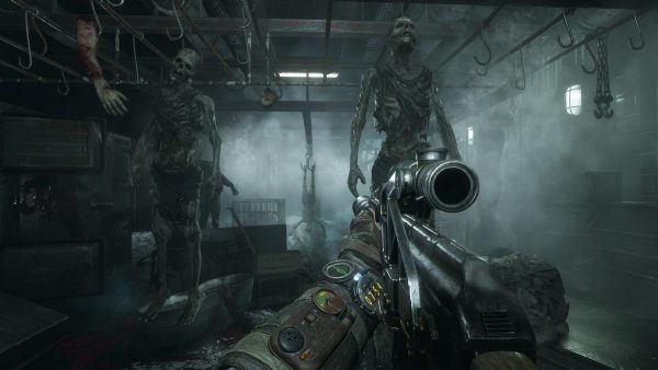 خرید اکانت بازی Metro Exodus - تصویر 4