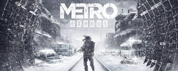 خرید اکانت بازی Metro Exodus - تصویر 5
