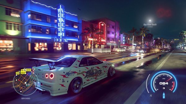 خرید اکانت اشتراکی بازی Need For Speed Heat