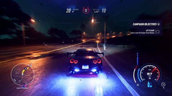 اکانت اریجینال بازی Need For Speed Heat | با ایمیل اکانت