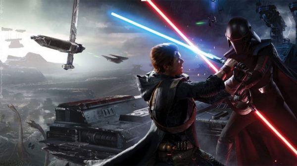 اکانت اشتراکی بازی Star Wars Jedi Fallen Order - تصویر 2