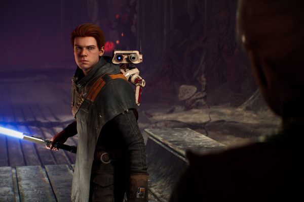 اکانت اشتراکی بازی Star Wars Jedi Fallen Order - تصویر 3