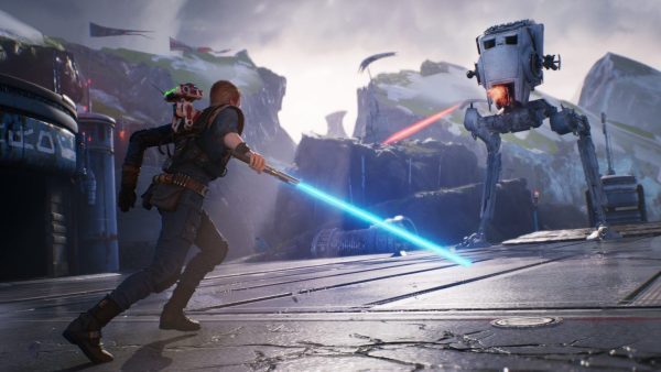 اکانت اشتراکی بازی Star Wars Jedi Fallen Order - تصویر 4