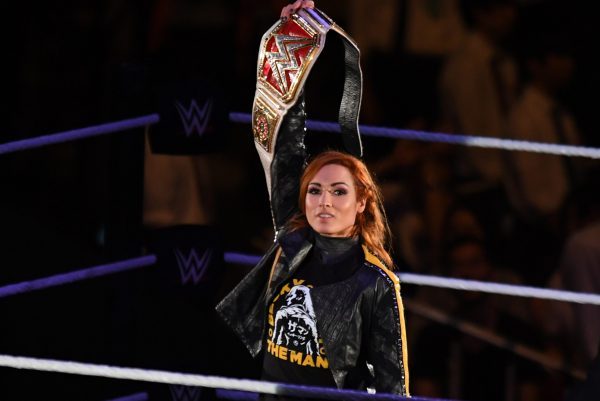 سی دی کی اریجینال استیم بازی WWE 2K20 - تصویر 5