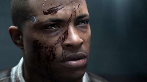 سی دی کی اریجینال بازی Detroit Become Human