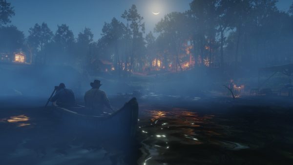 سی دی کی اریجینال بازی Red Dead Redemption 2 | ایکس باکس وان / Xbox One - تصویر 2