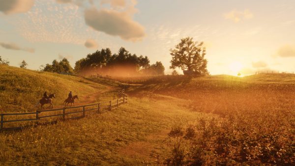 سی دی کی اریجینال بازی Red Dead Redemption 2 | ایکس باکس وان / Xbox One - تصویر 4