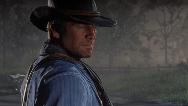 سی دی کی اریجینال بازی Red Dead Redemption 2 | ایکس باکس وان / Xbox One - تصویر 5