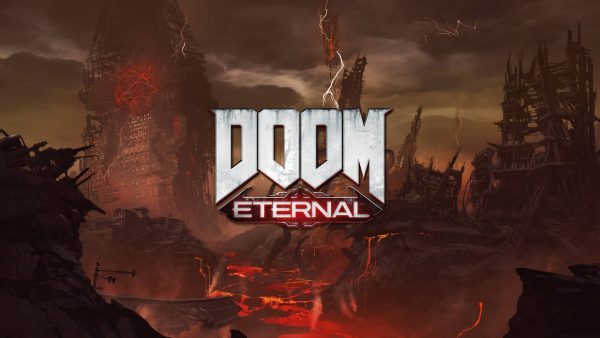 سی دی کی اریجینال بازی DOOM Eternal Deluxe Edition - تصویر 9