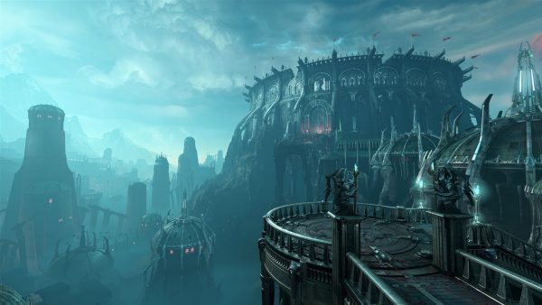 سی دی کی اریجینال بازی DOOM Eternal Deluxe Edition - تصویر 6