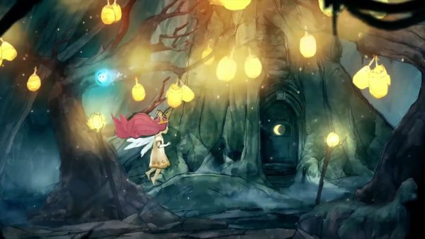 اکانت اریجینال یوپلی بازی Child Of Light | با ایمیل اکانت - تصویر 3