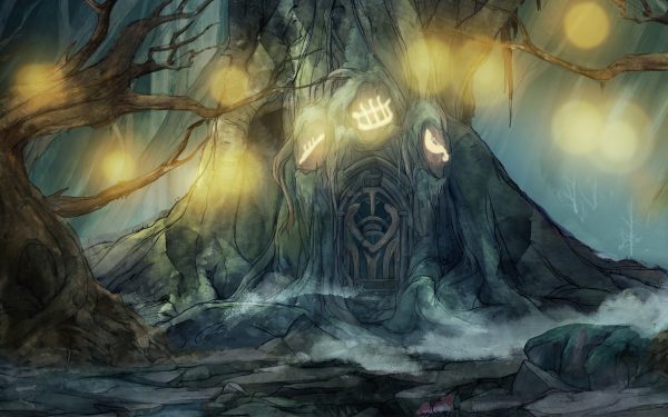 اکانت اریجینال یوپلی بازی Child Of Light | با ایمیل اکانت - تصویر 6