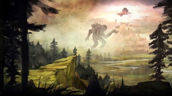 اکانت اریجینال یوپلی بازی Child Of Light | با ایمیل اکانت - تصویر 7