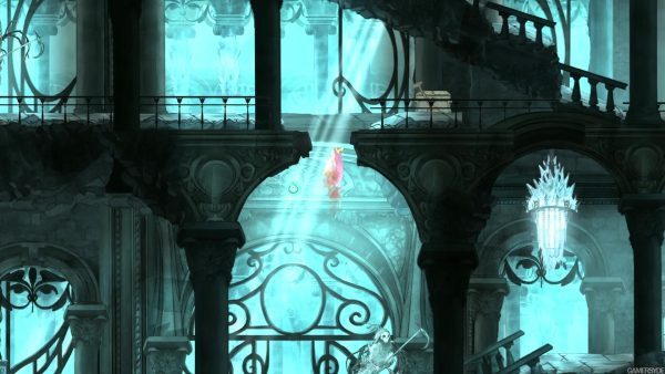 اکانت اریجینال یوپلی بازی Child Of Light | با ایمیل اکانت - تصویر 8