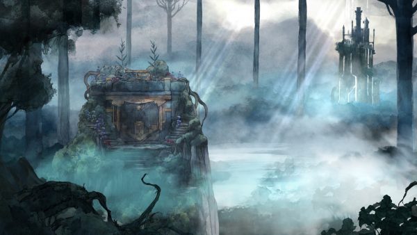 اکانت اریجینال یوپلی بازی Child Of Light | با ایمیل اکانت - تصویر 10
