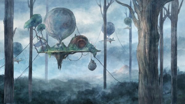 اکانت اریجینال یوپلی بازی Child Of Light | با ایمیل اکانت - تصویر 11