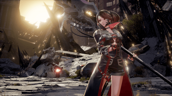 سی دی کی اریجینال استیم بازی Code Vein - تصویر 3