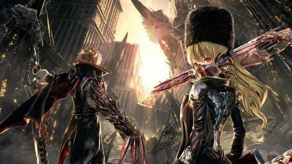 سی دی کی اریجینال استیم بازی Code Vein - تصویر 4