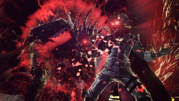 سی دی کی اریجینال استیم بازی Code Vein - تصویر 5