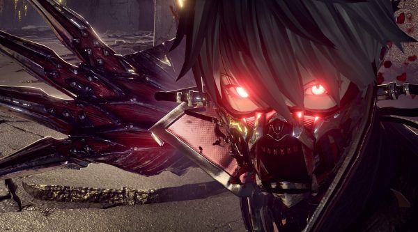 سی دی کی اریجینال استیم بازی Code Vein - تصویر 8