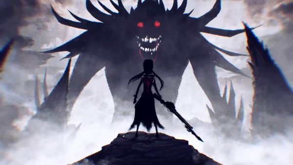 سی دی کی اریجینال استیم بازی Code Vein - تصویر 10