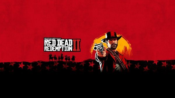 خرید اکانت بازی Red Dead Redemption 2 - تصویر 15