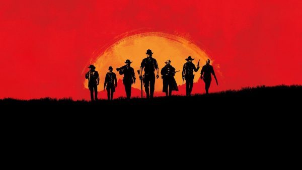 سی دی کی اریجینال بازی Red Dead Redemption 2 | ایکس باکس وان / Xbox One - تصویر 12