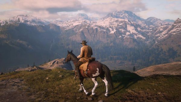 سی دی کی اریجینال بازی Red Dead Redemption 2 | ایکس باکس وان / Xbox One - تصویر 14