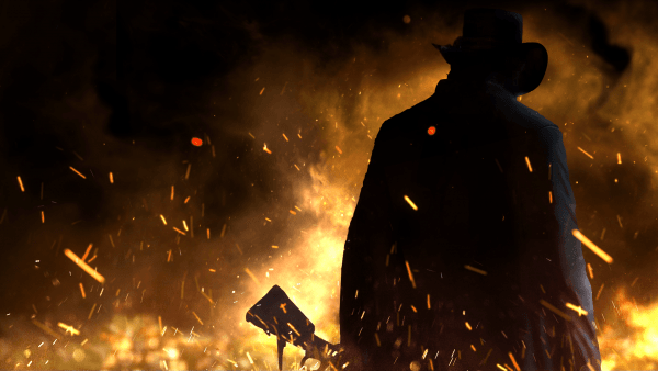 سی دی کی اریجینال بازی Red Dead Redemption 2 | ایکس باکس وان / Xbox One - تصویر 8