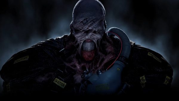سی دی کی اریجینال بازی Resident Evil 3 Remake