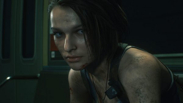 سی دی کی اریجینال بازی Resident Evil 3 Remake