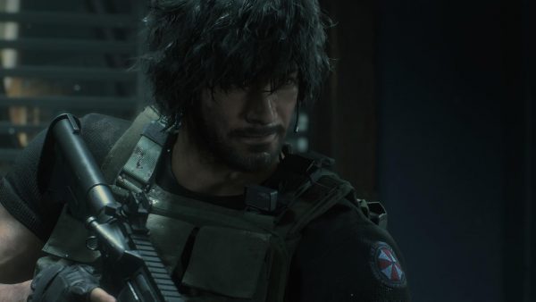 سی دی کی اریجینال بازی Resident Evil 3 Remake