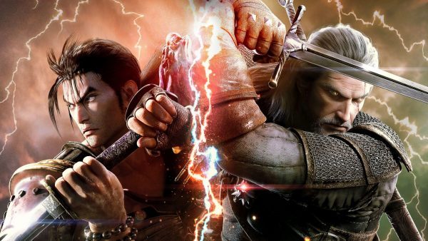 سی دی کی اریجینال استیم بازی SOULCALIBUR VI - تصویر 2