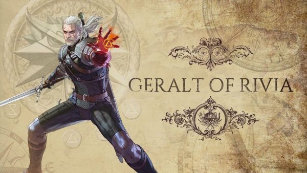 سی دی کی اریجینال استیم بازی SOULCALIBUR VI - تصویر 3