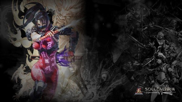 سی دی کی اریجینال استیم بازی SOULCALIBUR VI - تصویر 7