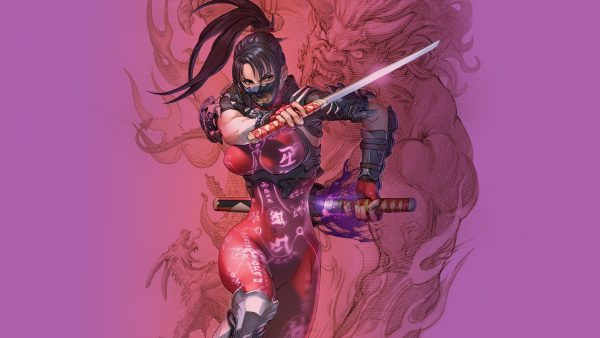 سی دی کی اریجینال استیم بازی SOULCALIBUR VI - تصویر 8