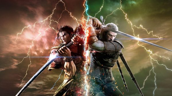 سی دی کی اریجینال استیم بازی SOULCALIBUR VI - تصویر 9