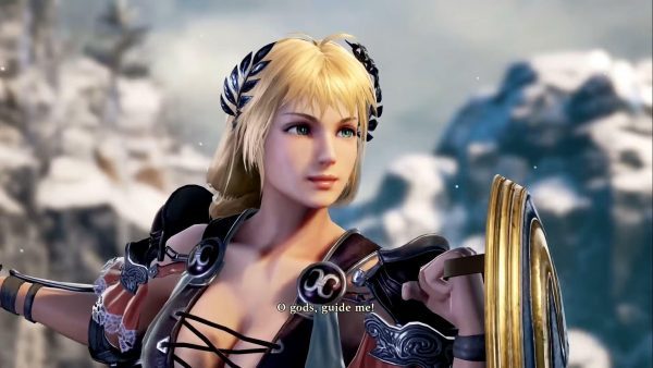 سی دی کی اریجینال استیم بازی SOULCALIBUR VI - تصویر 10