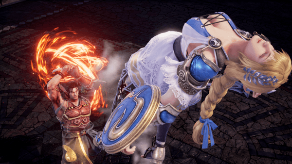 سی دی کی اریجینال استیم بازی SOULCALIBUR VI - تصویر 12