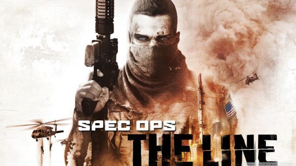 سی دی کی اریجینال استیم بازی Spec Ops The Line - تصویر 12