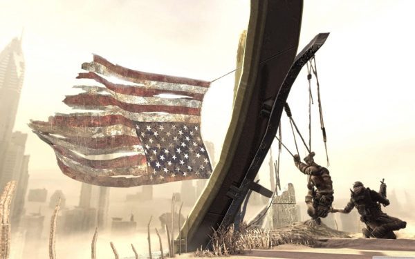 سی دی کی اریجینال استیم بازی Spec Ops The Line - تصویر 11