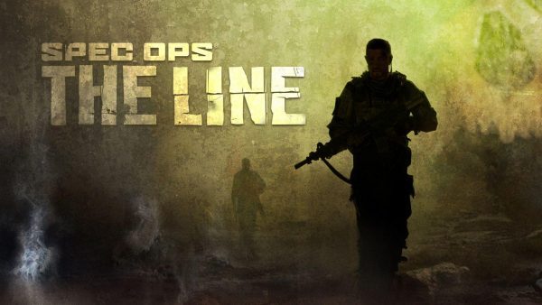 سی دی کی اریجینال استیم بازی Spec Ops The Line - تصویر 5
